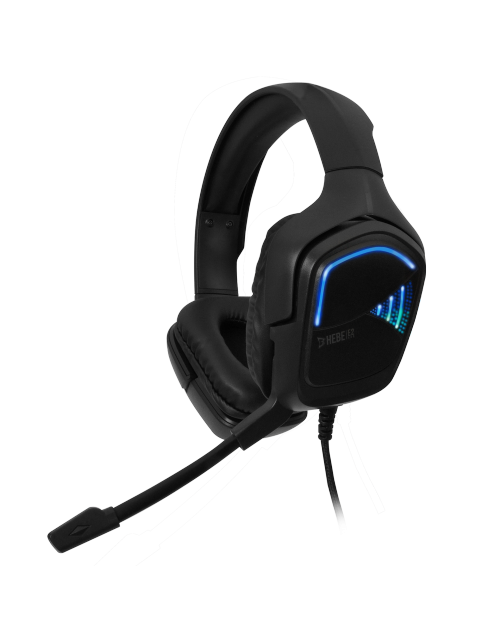 Gamdias HEBE E2 RGB Stereo Gaming Headset